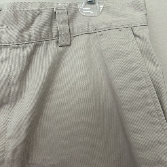 Ralph Lauren Gray Shorts Men’ Size 38” Summer Vacation Casual Going out preppy - Picture 3 of 3